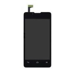 TOUCH HUAWEI ASCEND Y300 / U8833 BLACK TOUCH HUAWEI ASCEND Y300 / U8833 BLACK